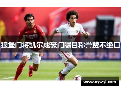 狼堡门将凯尔成豪门瞩目称誉赞不绝口